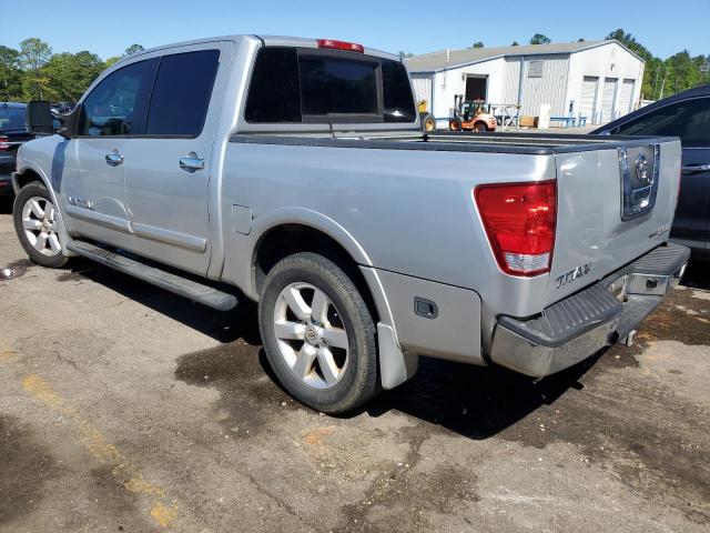 Photo 1 VIN: 1N6BA07D29N301123 - NISSAN TITAN 