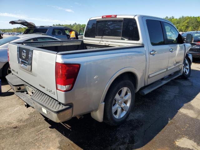 Photo 2 VIN: 1N6BA07D29N301123 - NISSAN TITAN 