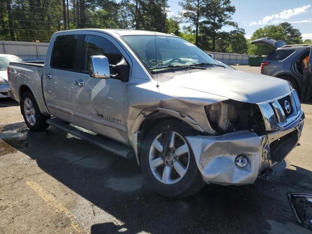 Photo 3 VIN: 1N6BA07D29N301123 - NISSAN TITAN 