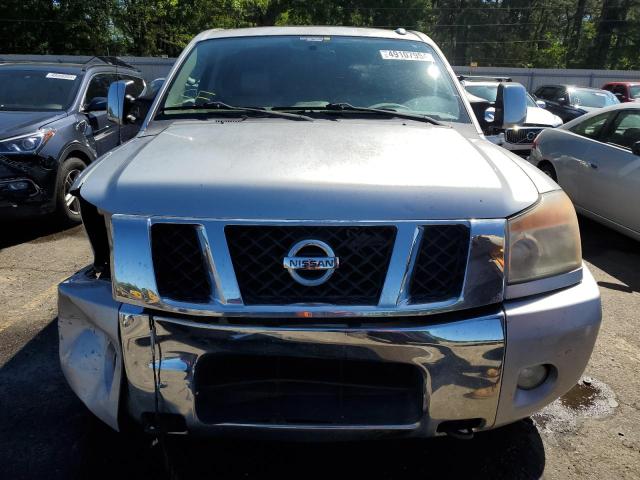 Photo 4 VIN: 1N6BA07D29N301123 - NISSAN TITAN 