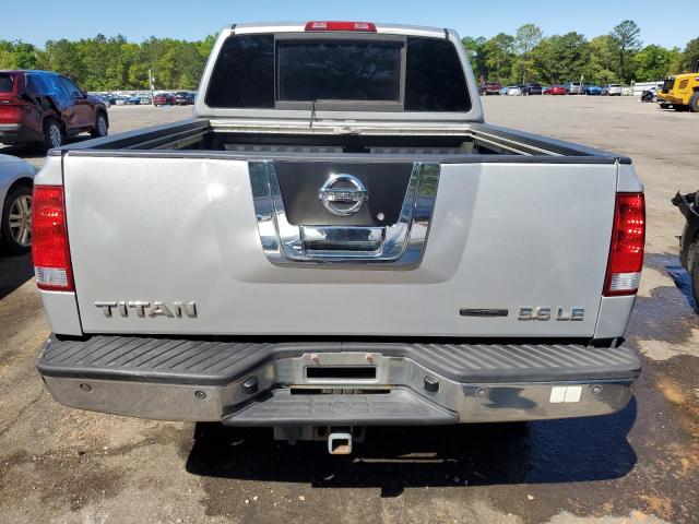 Photo 5 VIN: 1N6BA07D29N301123 - NISSAN TITAN 