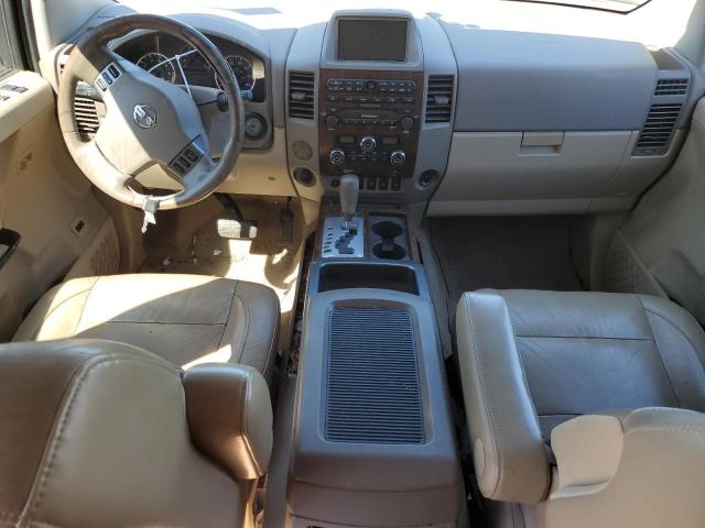 Photo 7 VIN: 1N6BA07D29N301123 - NISSAN TITAN 