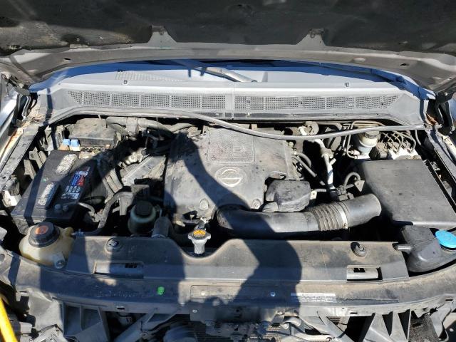 Photo 10 VIN: 1N6BA07D29N309352 - NISSAN TITAN 