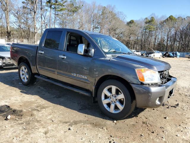 Photo 3 VIN: 1N6BA07D29N309352 - NISSAN TITAN 