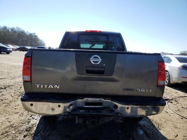 Photo 5 VIN: 1N6BA07D29N309352 - NISSAN TITAN 