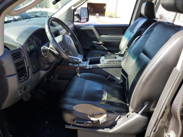 Photo 6 VIN: 1N6BA07D29N309352 - NISSAN TITAN 