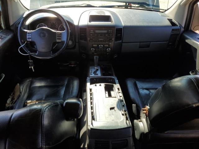 Photo 7 VIN: 1N6BA07D29N309352 - NISSAN TITAN 