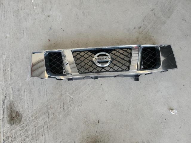 Photo 11 VIN: 1N6BA07D38N350622 - NISSAN TITAN 