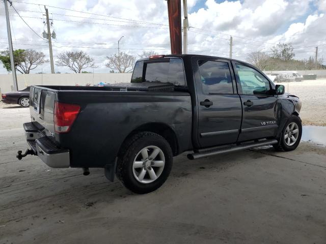 Photo 2 VIN: 1N6BA07D38N350622 - NISSAN TITAN 