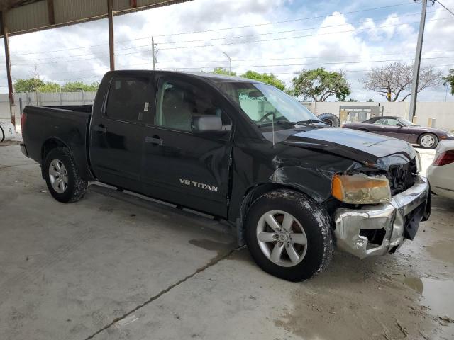 Photo 3 VIN: 1N6BA07D38N350622 - NISSAN TITAN 