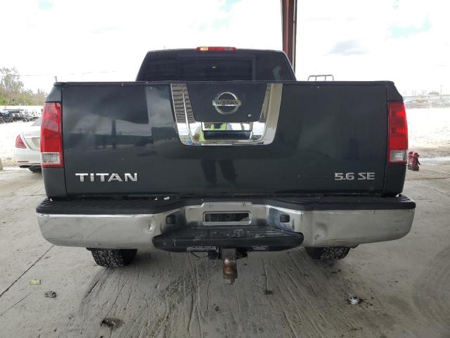 Photo 5 VIN: 1N6BA07D38N350622 - NISSAN TITAN 