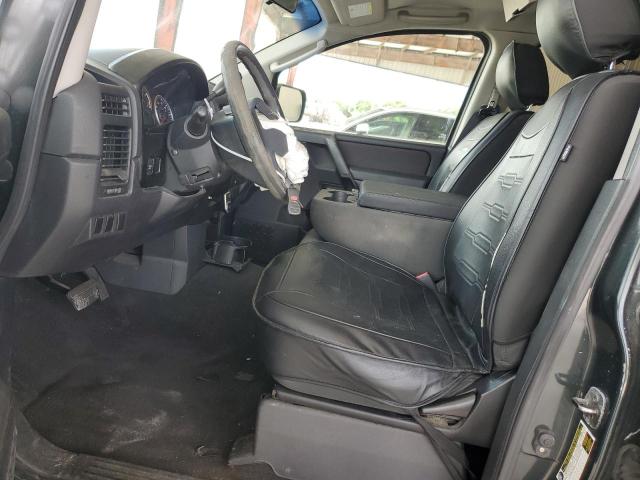 Photo 6 VIN: 1N6BA07D38N350622 - NISSAN TITAN 