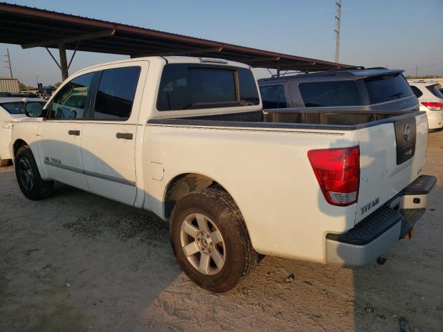 Photo 1 VIN: 1N6BA07D39N310963 - NISSAN TITAN XE 