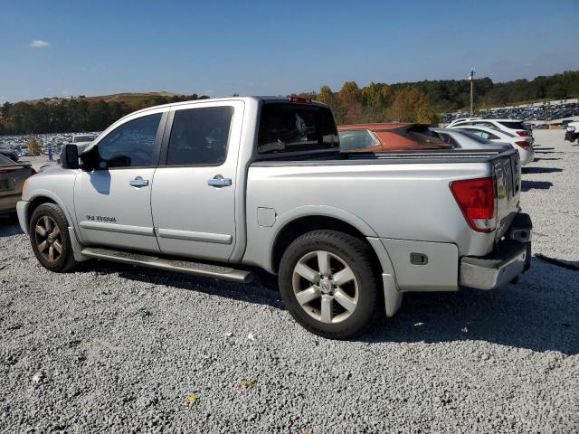 Photo 1 VIN: 1N6BA07D48N316446 - NISSAN TITAN XE 