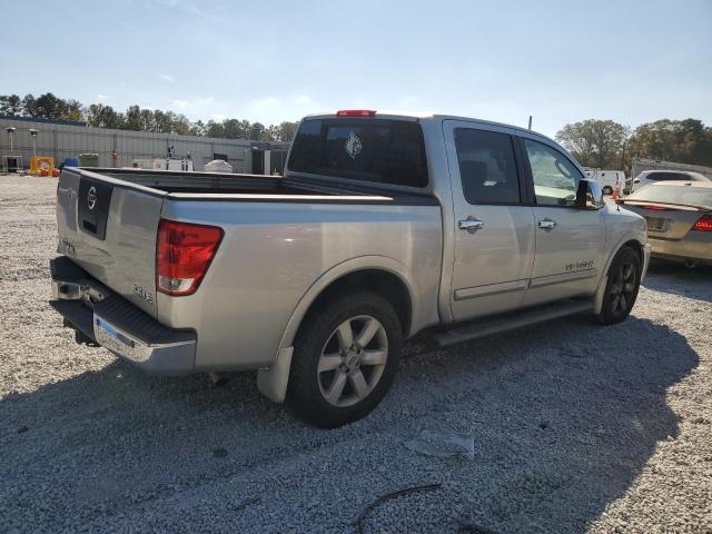 Photo 2 VIN: 1N6BA07D48N316446 - NISSAN TITAN XE 