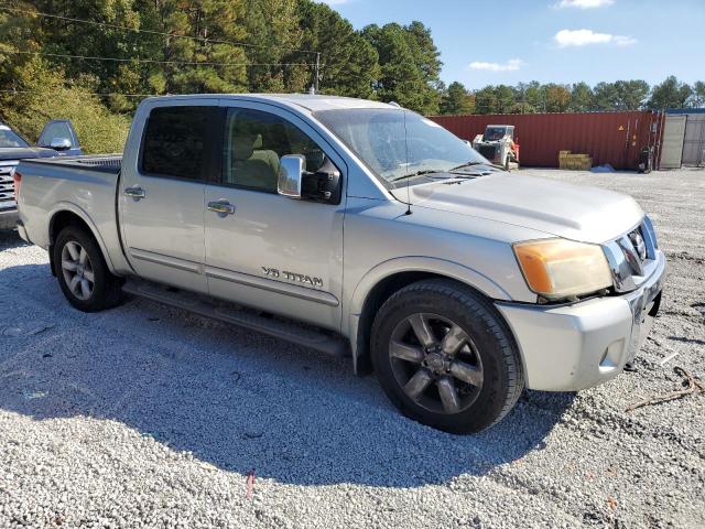 Photo 3 VIN: 1N6BA07D48N316446 - NISSAN TITAN XE 