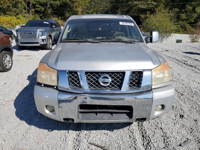 Photo 4 VIN: 1N6BA07D48N316446 - NISSAN TITAN XE 