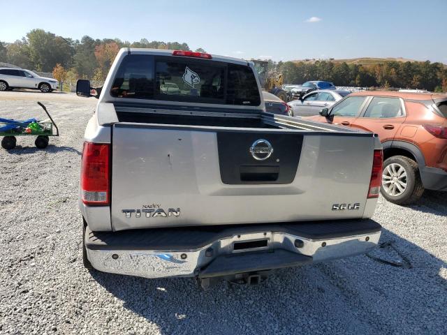 Photo 5 VIN: 1N6BA07D48N316446 - NISSAN TITAN XE 