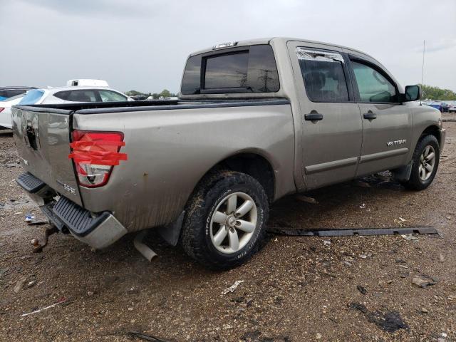 Photo 2 VIN: 1N6BA07D48N326541 - NISSAN TITAN XE 