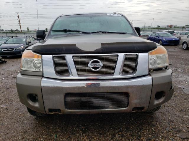 Photo 4 VIN: 1N6BA07D48N326541 - NISSAN TITAN XE 