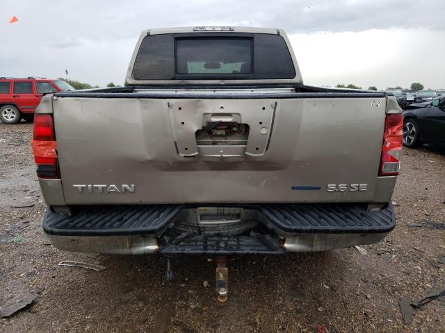 Photo 5 VIN: 1N6BA07D48N326541 - NISSAN TITAN XE 