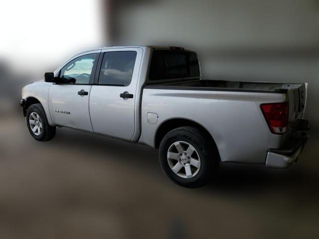 Photo 1 VIN: 1N6BA07D48N328421 - NISSAN TITAN 