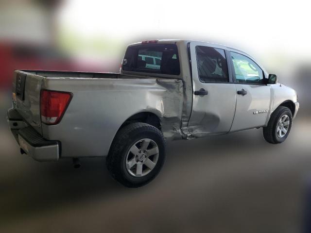 Photo 2 VIN: 1N6BA07D48N328421 - NISSAN TITAN 