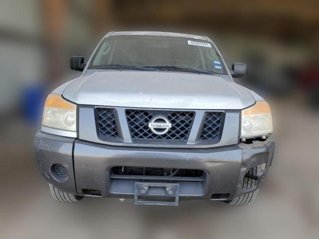 Photo 4 VIN: 1N6BA07D48N328421 - NISSAN TITAN 