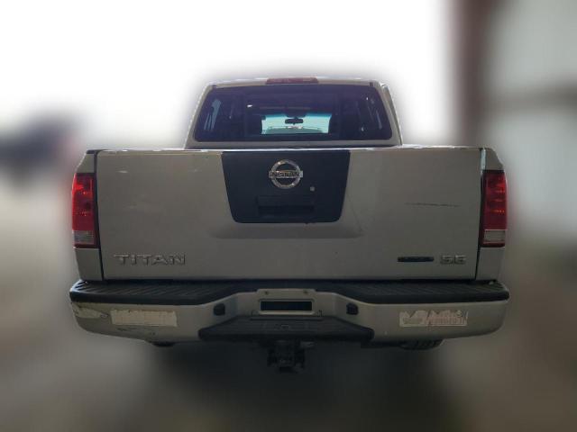 Photo 5 VIN: 1N6BA07D48N328421 - NISSAN TITAN 