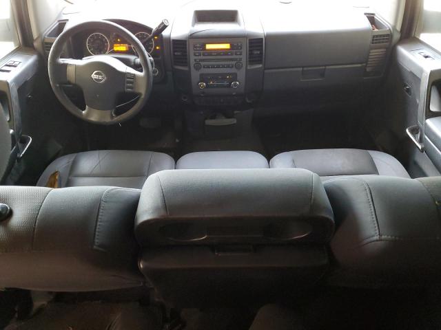 Photo 7 VIN: 1N6BA07D48N328421 - NISSAN TITAN 