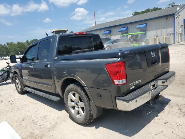 Photo 1 VIN: 1N6BA07D48N351293 - NISSAN TITAN 