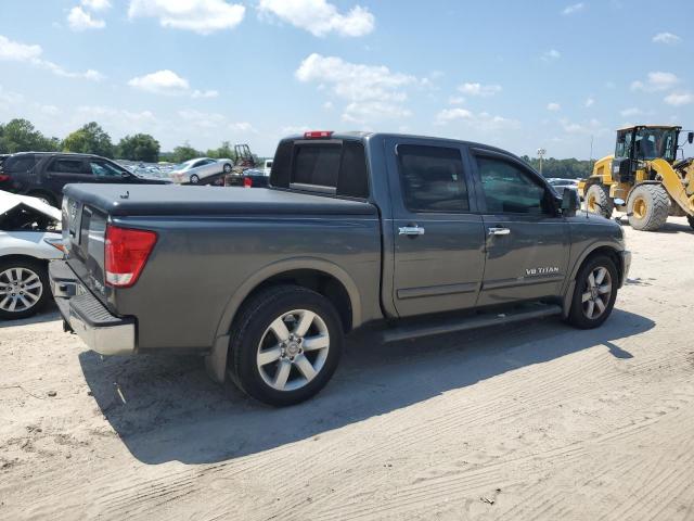 Photo 2 VIN: 1N6BA07D48N351293 - NISSAN TITAN 