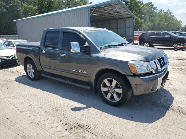 Photo 3 VIN: 1N6BA07D48N351293 - NISSAN TITAN 