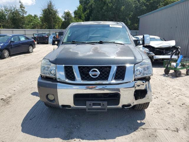 Photo 4 VIN: 1N6BA07D48N351293 - NISSAN TITAN 