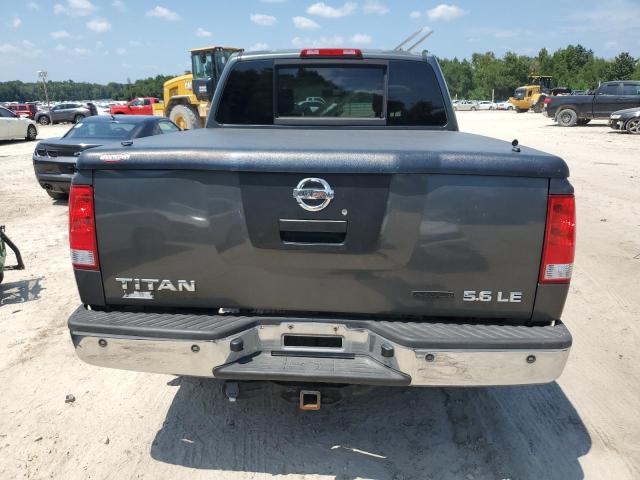 Photo 5 VIN: 1N6BA07D48N351293 - NISSAN TITAN 