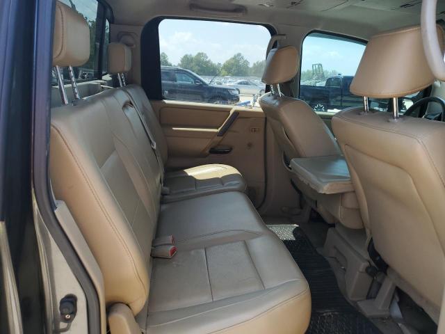 Photo 9 VIN: 1N6BA07D48N351293 - NISSAN TITAN 