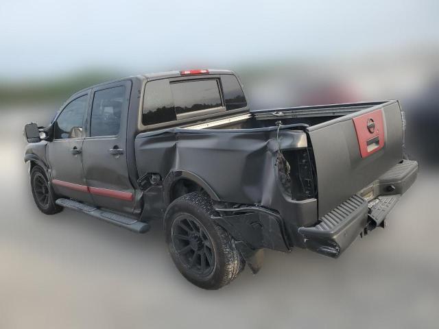 Photo 1 VIN: 1N6BA07D49N315833 - NISSAN TITAN 