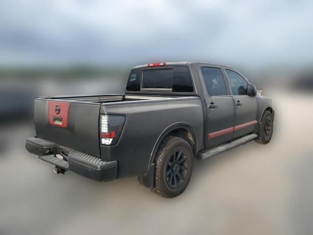 Photo 2 VIN: 1N6BA07D49N315833 - NISSAN TITAN 