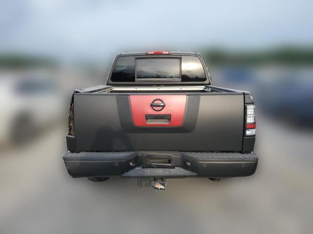 Photo 5 VIN: 1N6BA07D49N315833 - NISSAN TITAN 