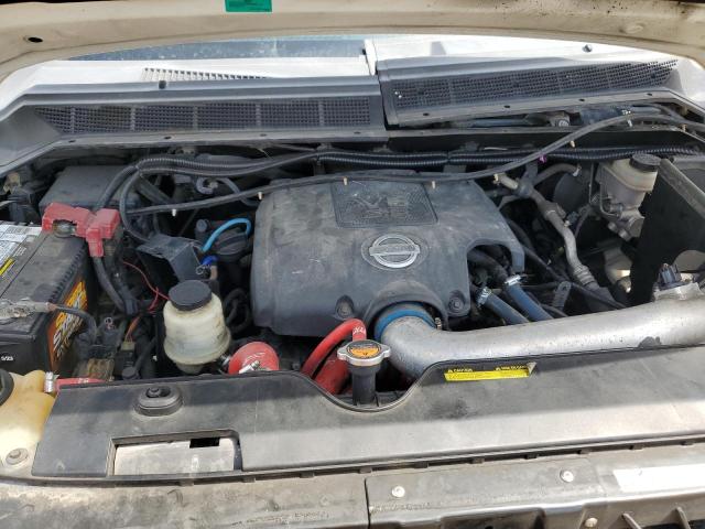 Photo 10 VIN: 1N6BA07D49N319431 - NISSAN TITAN 