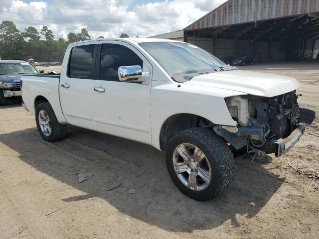 Photo 3 VIN: 1N6BA07D49N319431 - NISSAN TITAN 