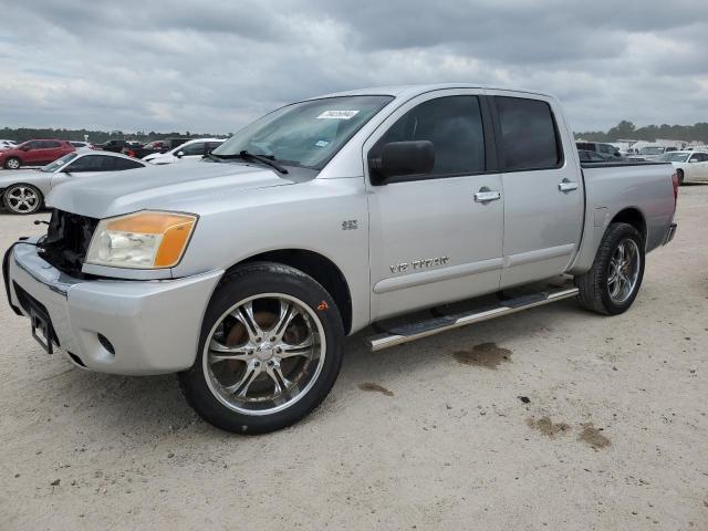 Photo 0 VIN: 1N6BA07D58N305021 - NISSAN TITAN XE 