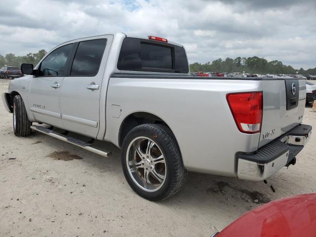 Photo 1 VIN: 1N6BA07D58N305021 - NISSAN TITAN XE 