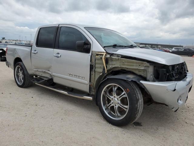 Photo 3 VIN: 1N6BA07D58N305021 - NISSAN TITAN XE 