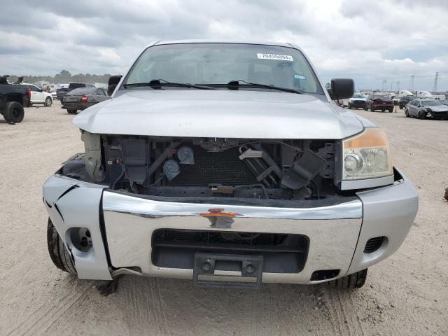 Photo 4 VIN: 1N6BA07D58N305021 - NISSAN TITAN XE 