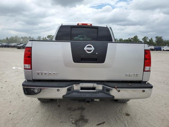 Photo 5 VIN: 1N6BA07D58N305021 - NISSAN TITAN XE 