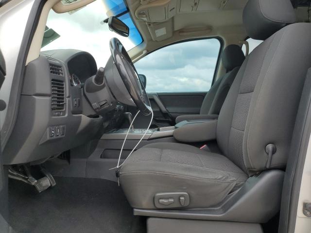 Photo 6 VIN: 1N6BA07D58N305021 - NISSAN TITAN XE 