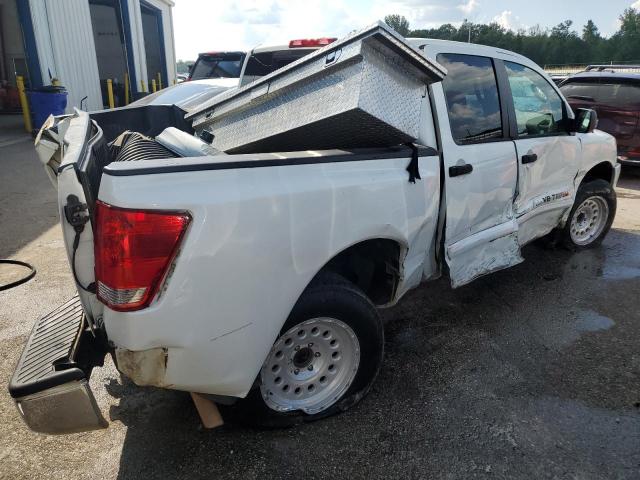 Photo 2 VIN: 1N6BA07D58N338620 - NISSAN TITAN XE 