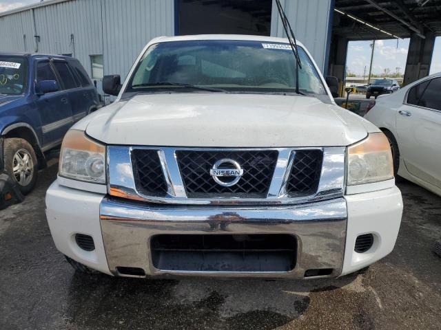 Photo 4 VIN: 1N6BA07D58N338620 - NISSAN TITAN XE 