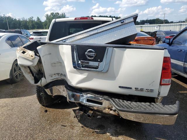 Photo 5 VIN: 1N6BA07D58N338620 - NISSAN TITAN XE 